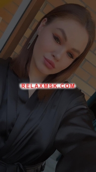 Проститутка Москвы : Варя - фото 6