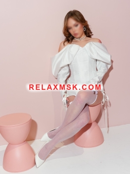 Проститутка Москвы : Lisa 🪩 - фото 6