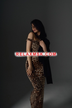 Escort Moscow : Meri Poppins - photo 4