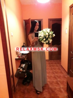 Escort Moscow : 💖Alina 💋 - photo 6