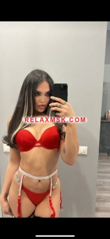 Проститутка Москвы : Моника - фото 3