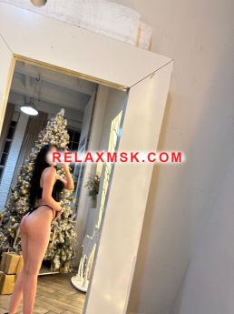 Escort Moscow : Sashulya - photo 6