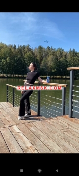 Проститутка Москвы : ВИОЛЕТТА - фото 6