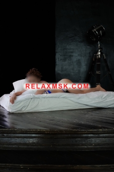 Проститутка Москвы : Лиза - фото 3