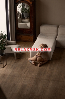 Проститутка Москвы : Твоя Настя - фото 4