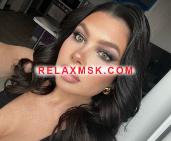 Проститутка Москвы : Белоснежка - фото 6