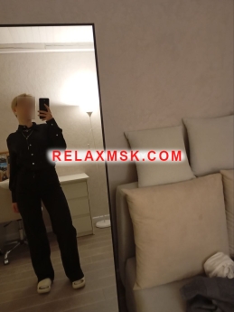 Escort Moscow : VERONIKA BEYBI FEYS - photo 3