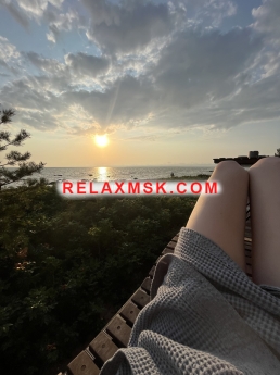 Escort Moscow : Anya🍒💫 - photo 2