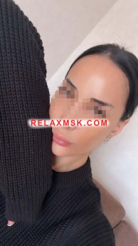 Escort Moscow : Nikol - photo 2