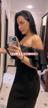 Escort Moscow : Nikol - photo 4