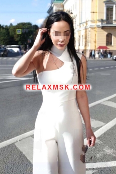 Escort Moscow : Nikol - photo 6