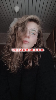 Проститутка Москвы : Настенька - фото 3