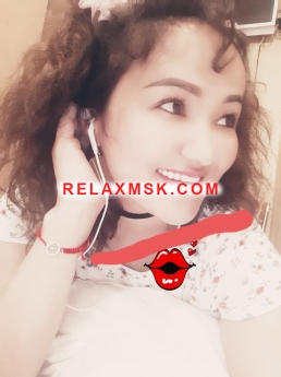 Escort Moscow : Regina  - photo 5