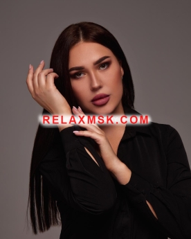 Проститутка Москвы : Виктория - фото 2