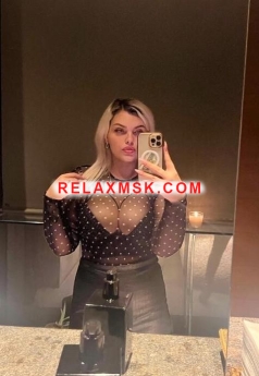 Проститутка Москвы : Соня - фото 4