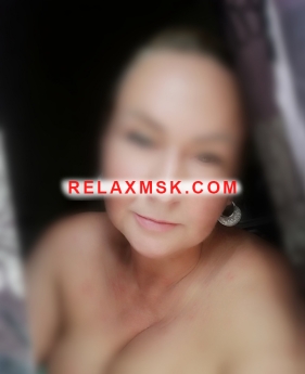 Проститутка Москвы : Аника - фото 3