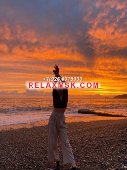 Проститутка Москвы : Лизи - фото 3