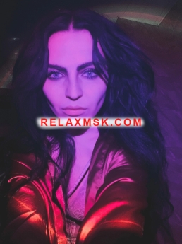 Проститутка Москвы : Tata - фото 1