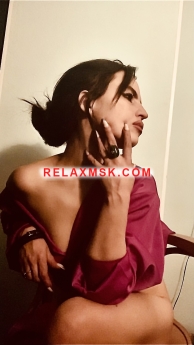 Проститутка Москвы : Tata - фото 3