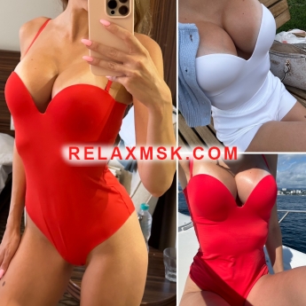 Проститутка Москвы : 🌸Сказка🌸 - фото 6