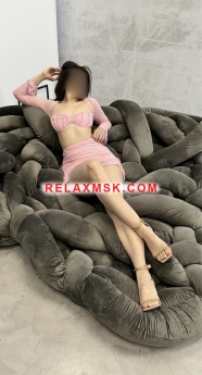 Escort Moscow : Aylin - photo 4