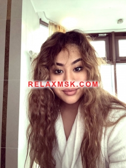 Escort Moscow : Adel - photo 2