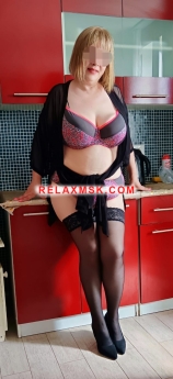 Escort Moscow : Valeriya - photo 4