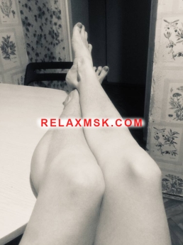 Проститутка Москвы : Софи - фото 4