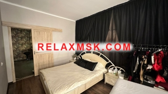 Проститутка Москвы : Алёна - фото 6