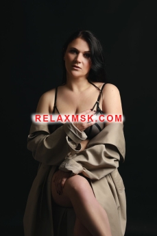 Проститутка Москвы : Злата - фото 3