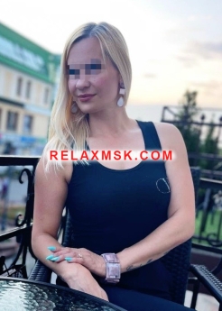 Escort Moscow : Alisa - photo 6