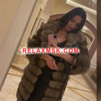 Проститутка Москвы : Nika - фото 6