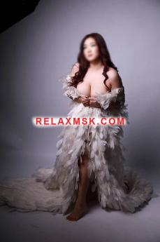 Проститутка Москвы : Жасмин - фото 2