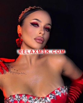 Проститутка Москвы : Катя - фото 2