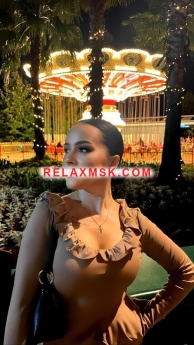 Проститутка Москвы : Катя - фото 3