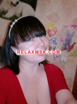 Проститутка Москвы : ксюша - фото 2