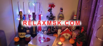 Проститутка Москвы : Лада - фото 3