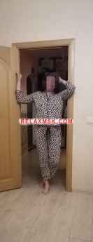 Escort Moscow : Minetik - photo 6