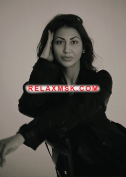 Проститутка Москвы : Алиса - фото 1