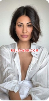 Проститутка Москвы : Алиса - фото 2