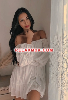 Проститутка Москвы : Алиса - фото 3