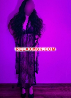 Escort Moscow : Aliya - photo 5