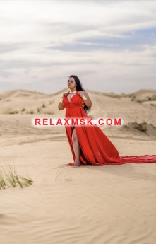 Escort Moscow : Kristina - photo 5