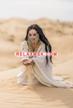 Escort Moscow : Kristina - photo 6