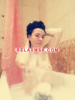 Проститутка Москвы : Дарина - фото 2