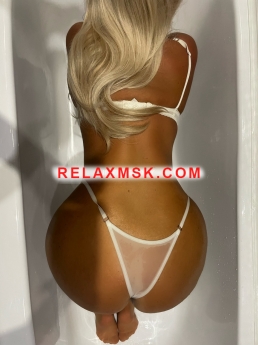 Проститутка Москвы : Мария - фото 6