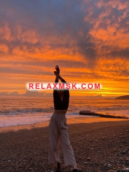 Проститутка Москвы : Лизи - фото 3