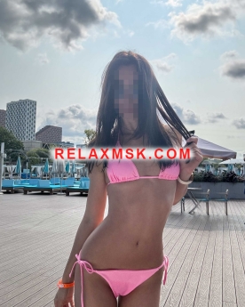 Escort Moscow : Alina - photo 1