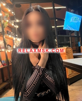 Проститутка Москвы : Руслана - фото 2