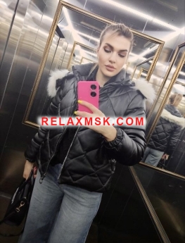 Проститутка Москвы : 💋Лиза 🍑 - фото 3